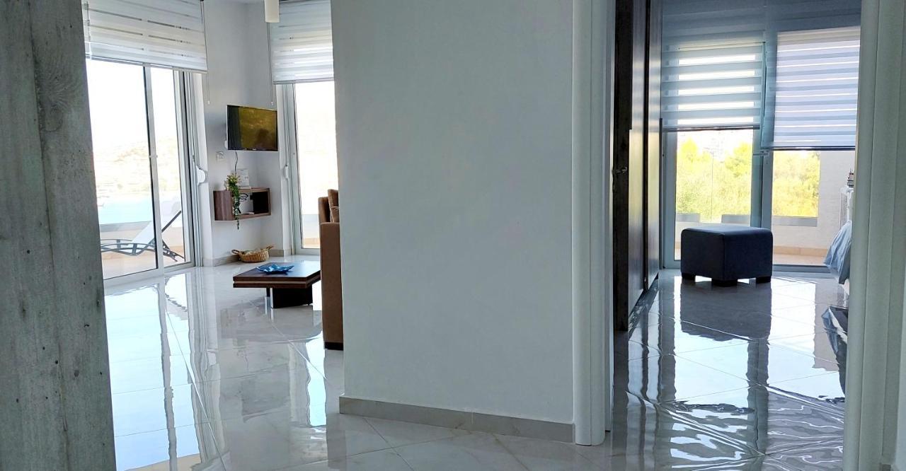 Cirasola Home - White Residence 1 Saranda Zewnętrze zdjęcie