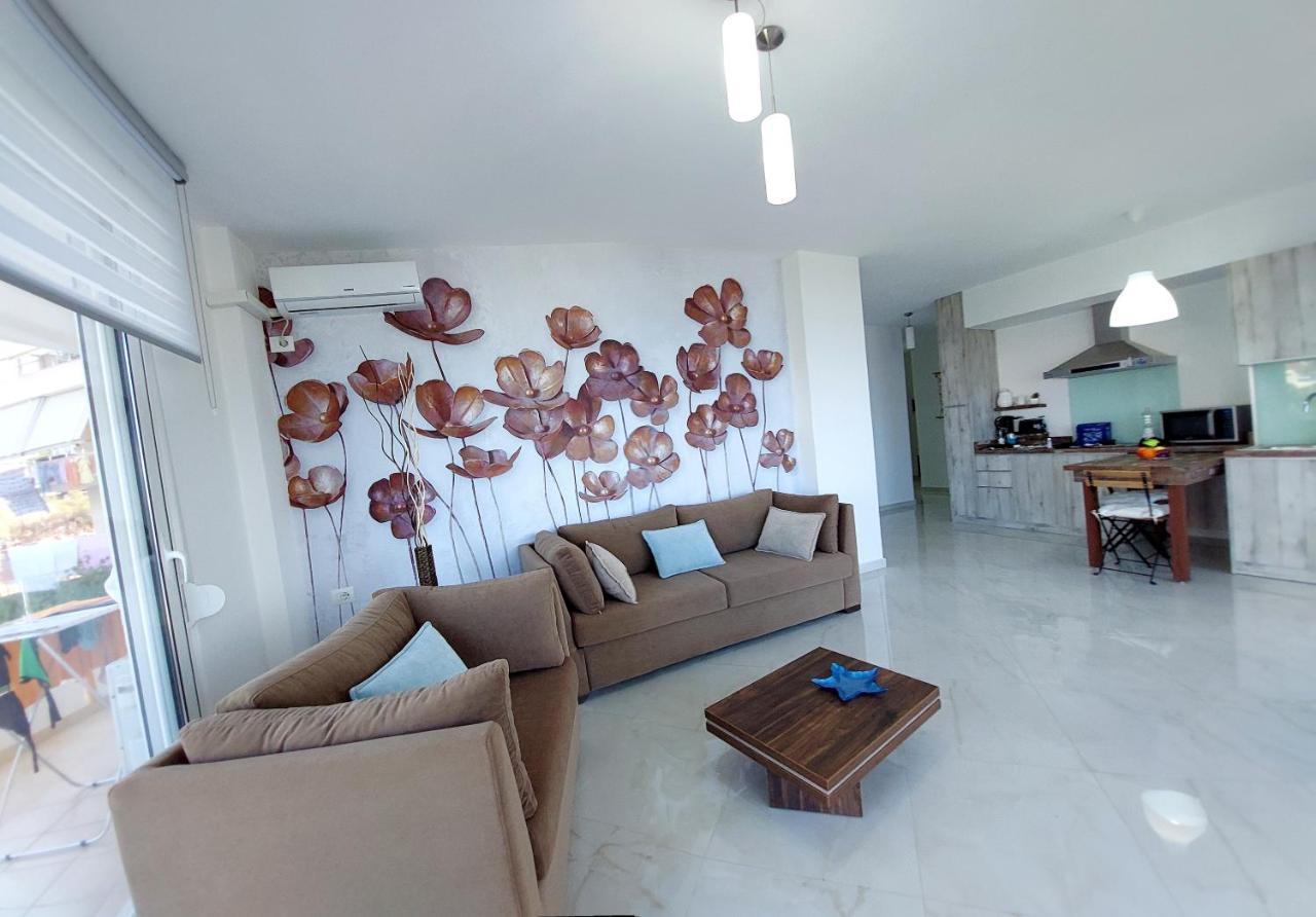 Cirasola Home - White Residence 1 Saranda Zewnętrze zdjęcie