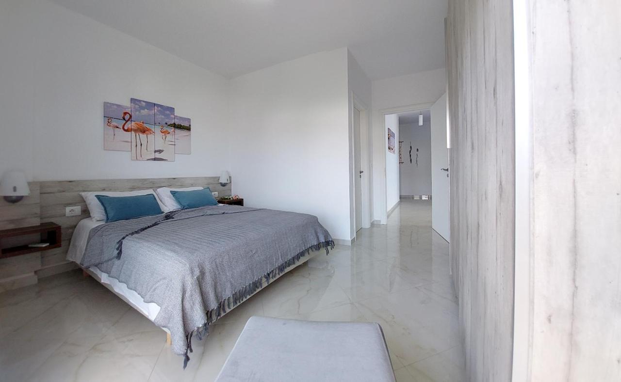 Cirasola Home - White Residence 1 Saranda Zewnętrze zdjęcie