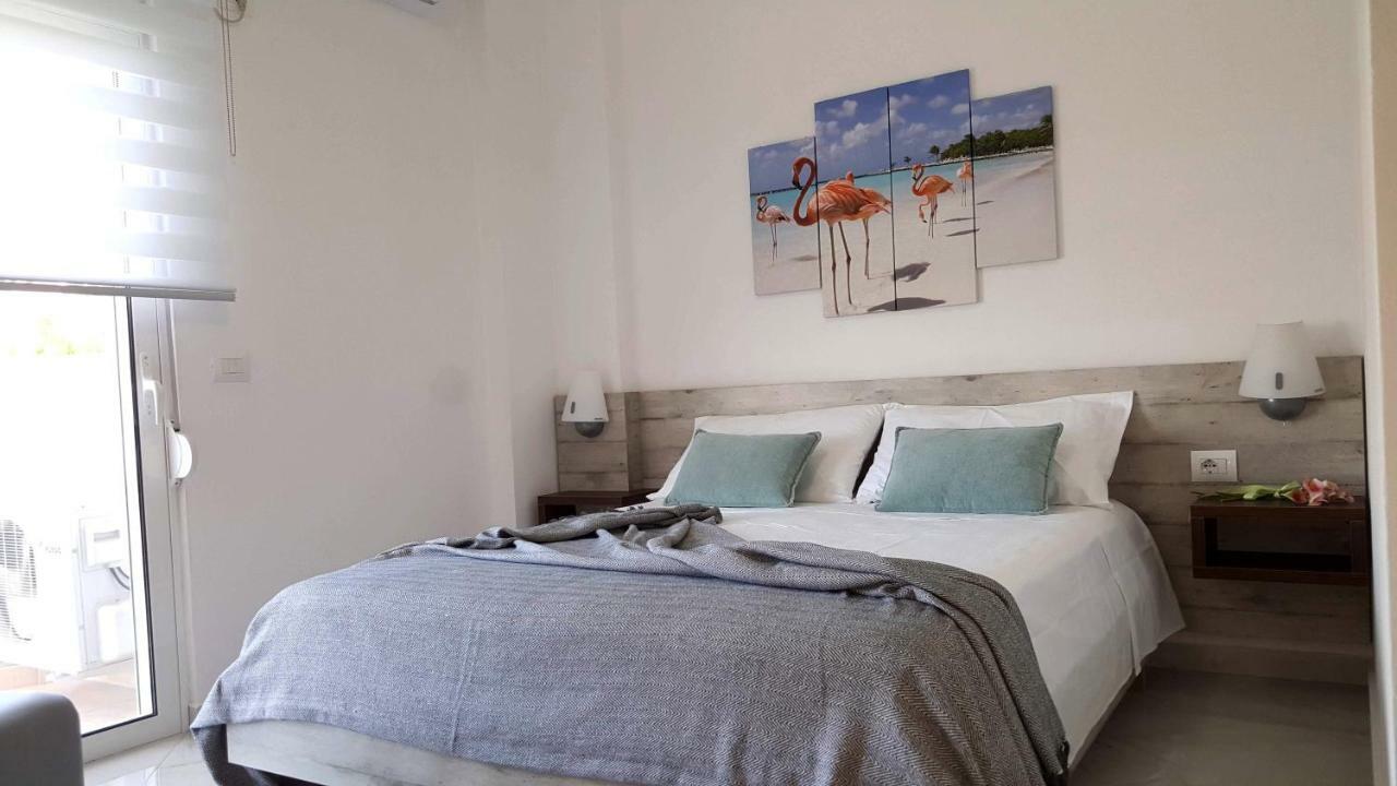 Cirasola Home - White Residence 1 Saranda Zewnętrze zdjęcie