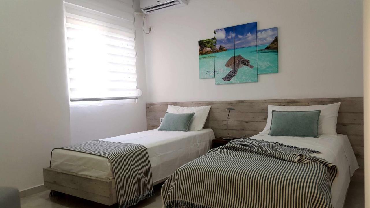Cirasola Home - White Residence 1 Saranda Zewnętrze zdjęcie