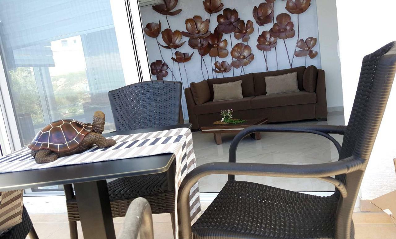 Cirasola Home - White Residence 1 Saranda Zewnętrze zdjęcie